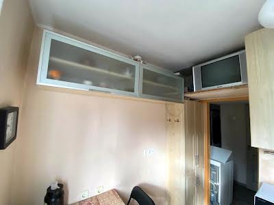 квартира по адресу Федорова Ивана ул., 9