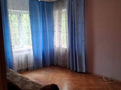 квартира по адресу Строителей ул., 4-А
