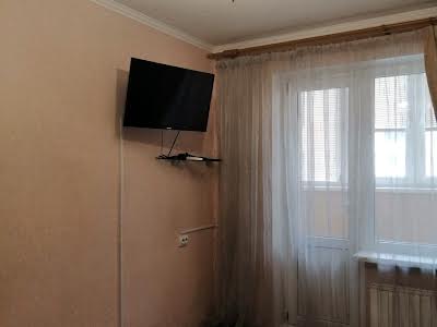 квартира по адресу Червоной Калины просп. (Владимира Маяковского), 12-А