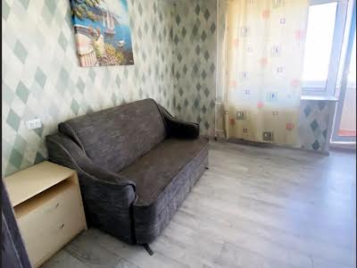 квартира по адресу Валерия Лобановского просп. (Краснозвездный), 5