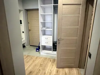 квартира за адресою Глибочицька вул., 13