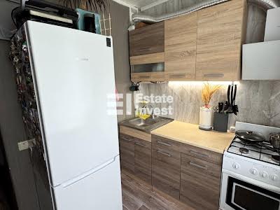 квартира за адресою Нескорених вул., 47а
