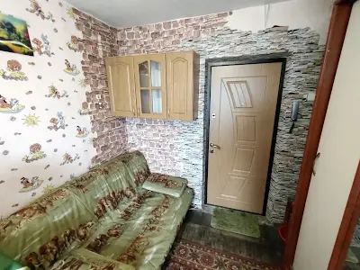 кімната за адресою Космонавта Поповича вул. (Космонавта Волкова), 10а