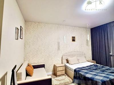 квартира за адресою Борткевича вул., 5