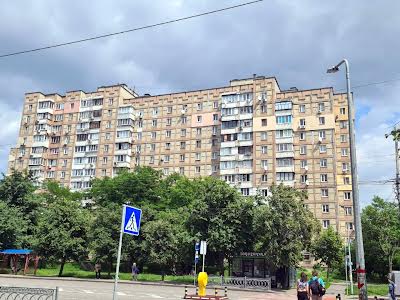 квартира по адресу Чернобыльская ул., 22