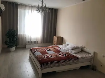 квартира по адресу Михаила Донца ул., 2-А