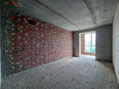 квартира по адресу Запорожское шоссе, 30я