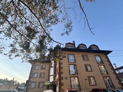 квартира за адресою Ірпінь, Полтавська вул., 45