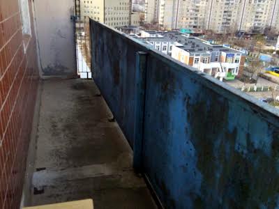 квартира за адресою Червоної Калини просп. (Володимира Маяковського), 81-А