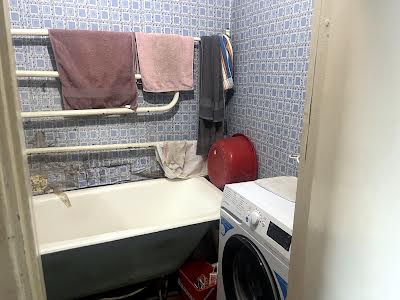 квартира за адресою Хорольська вул., 10