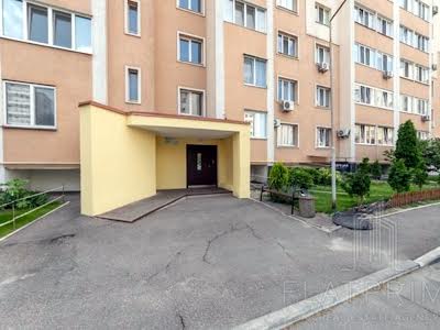 квартира за адресою с. Софіївська борщагівка, Чубинського вул., 2
