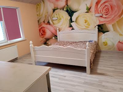 будинок за адресою Перша Будівельників, 11