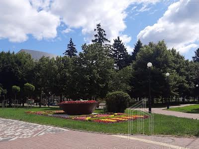 квартира за адресою Святослава Хороброго вул., 2