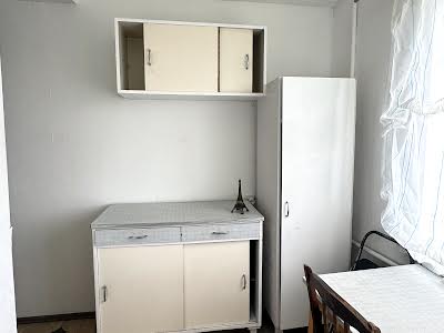 квартира по адресу Голосеевский просп. (40-летия Октября), 124 