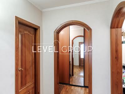 квартира за адресою Петра Григоренка просп., 3-В