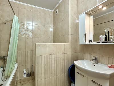квартира за адресою Київ, Сім'ї Кульженків вул. (Петра Дегтяренка), 31-А