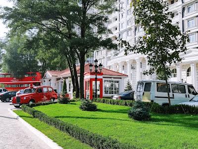 квартира по адресу Киев, Михаила Максимовича ул. (Трутенко Онуфрия), 24-Б