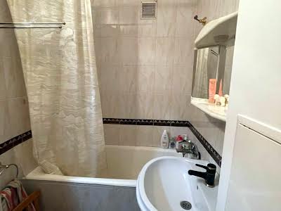 квартира за адресою Чорнобильська вул., 13