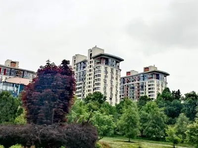 квартира за адресою Юлії Здановської вул. (Ломоносова), 73-Г