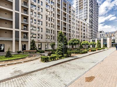 квартира за адресою Бульварно-Кудрявська вул. (Воровського), 15а