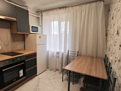 квартира по адресу Валерия Лобановского просп. (Краснозвездный), 35