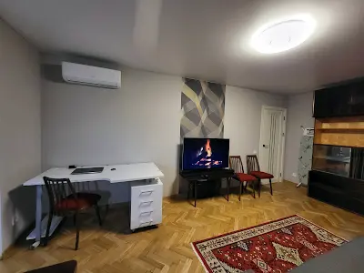 квартира по адресу Белорусская ул., 15-А