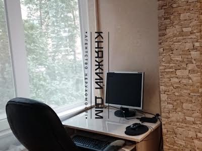 квартира по адресу Шулявская ул., 15/23