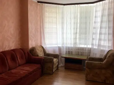 квартира по адресу Анны Ахматовой ул., 35-А