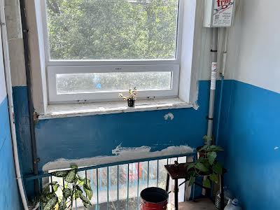 квартира по адресу Харьковское шоссе, 8