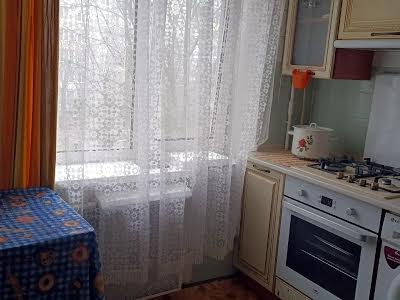 квартира за адресою Юрія Шумського вул., 8-А