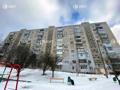 квартира по адресу Донбасский пер., 17