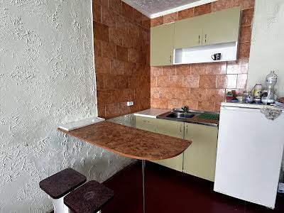 квартира за адресою Гарібальді вул., 26