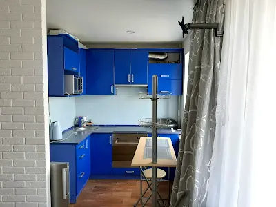квартира за адресою Сонячна Набережна вул. (Маршала Малиновського), 16