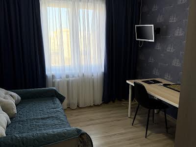 квартира за адресою Урлівська вул., 34