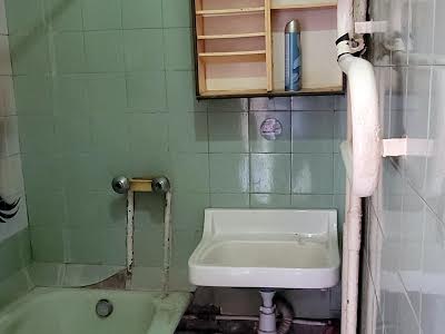квартира по адресу Остафия Дашкевича ул. (Курнатовского), 32а