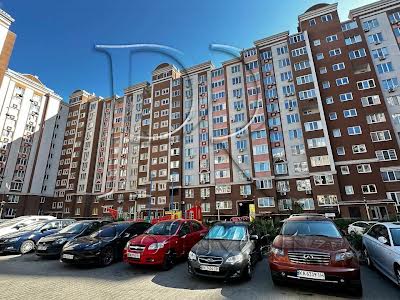 квартира за адресою Соборна вул., 105/6