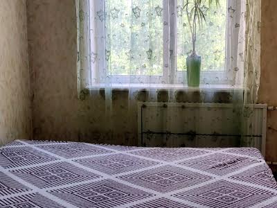 квартира за адресою Святоюріївська вул., 30