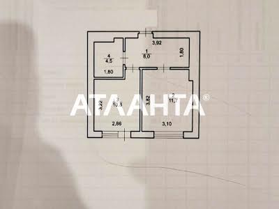 квартира за адресою Грушевського пров., 18