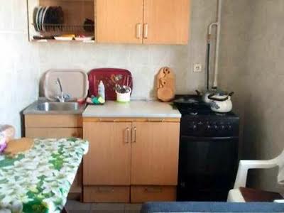 квартира по адресу Киев, Драгоманова ул., 7А