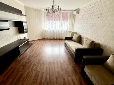 квартира по адресу Олены Пчилки ул., 5