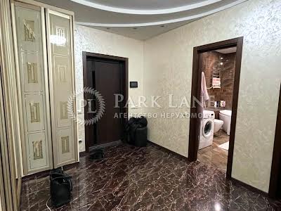 квартира по адресу Драгоманова ул., 4-А