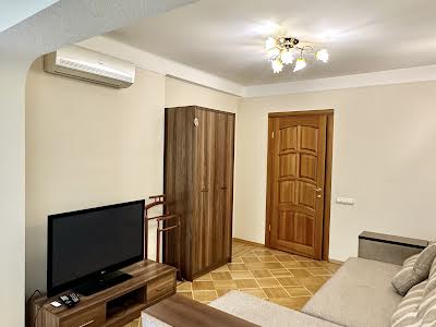 квартира за адресою Берестейський просп. (Перемоги), 17