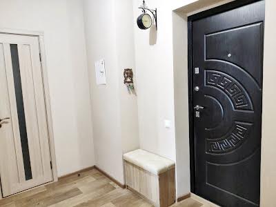 квартира по адресу Харьковское шоссе, 182