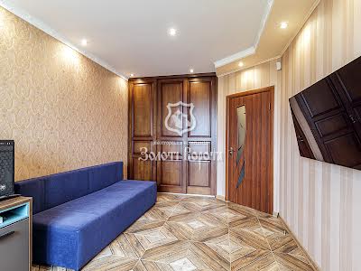 квартира за адресою с. Софіївська борщагівка, Соборна вул., 126/17