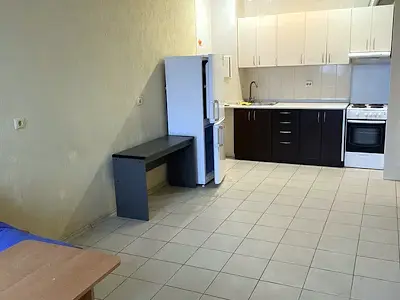 квартира по адресу Олены Пчилки ул., 2-А