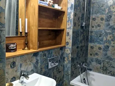 квартира по адресу Драгоманова ул., 2-А