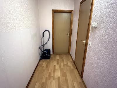 квартира по адресу Милославская ул., 47а