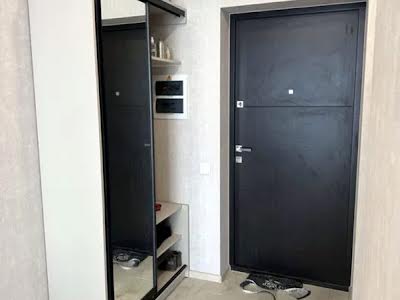 квартира по адресу Виктора Некрасова ул. (Північно-Сирецька), 10
