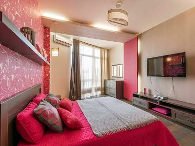 квартира за адресою Дмитрівська вул., 80