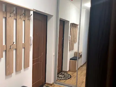 квартира по адресу Отрадный просп. (Чубаря), 2